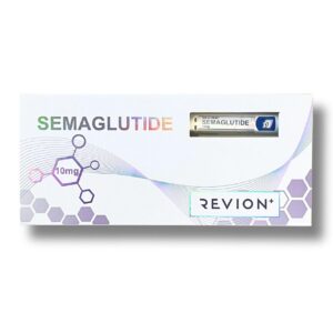 Revion Semaglutide 10MG Injectable Pen buy retatrutide uk supplier