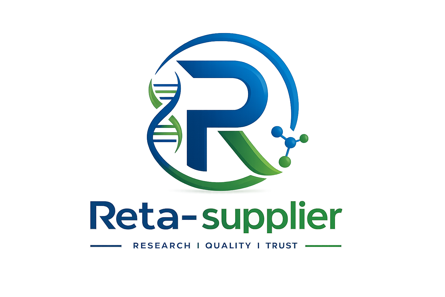 Retatrutide Logo